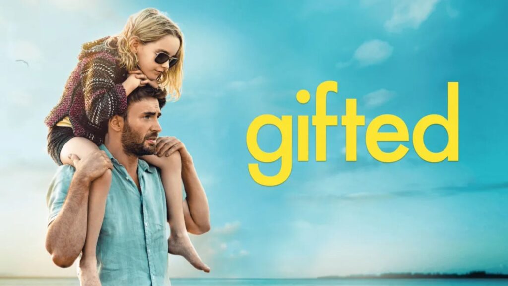 Gifted movie review